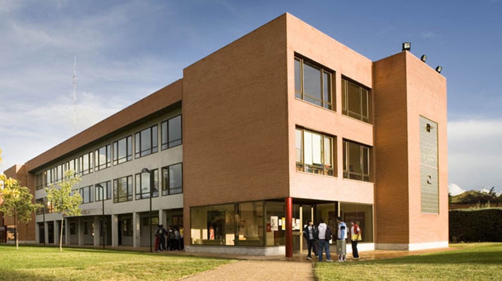 Villafranca Campus