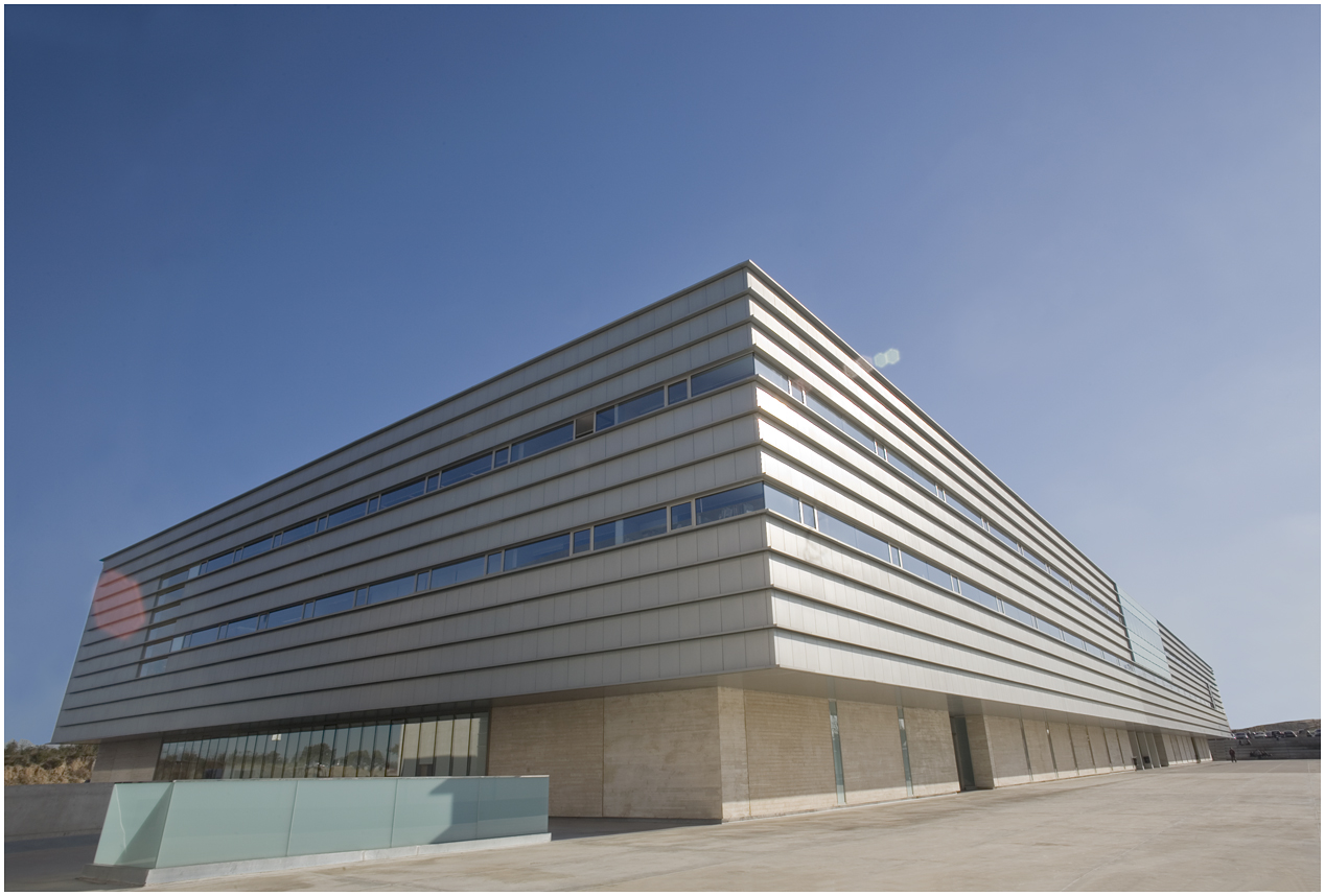 USPCEU_Architecture_Building