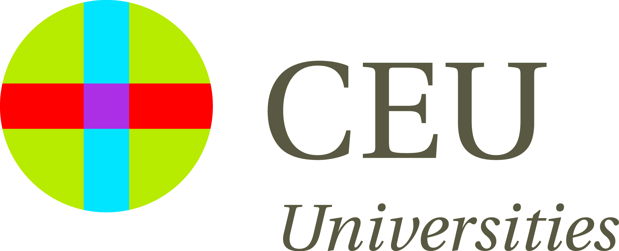 Logo CEU Universities
