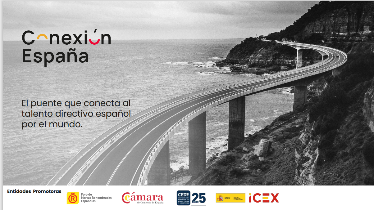 Conexion España Conexión España
