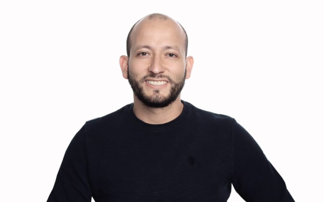 Gabriel Flores