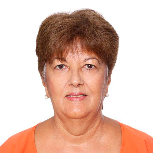 Aurea Zumbado