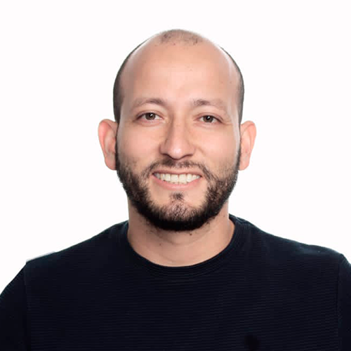 Gabriel Flores